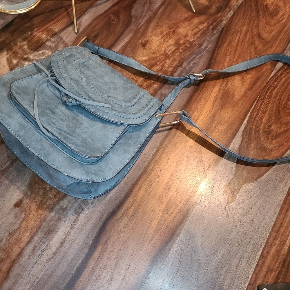 Boho handbag